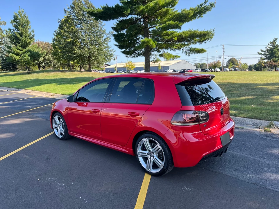 2013 Volkswagen Golf R Mk6 - Image 13 of 31