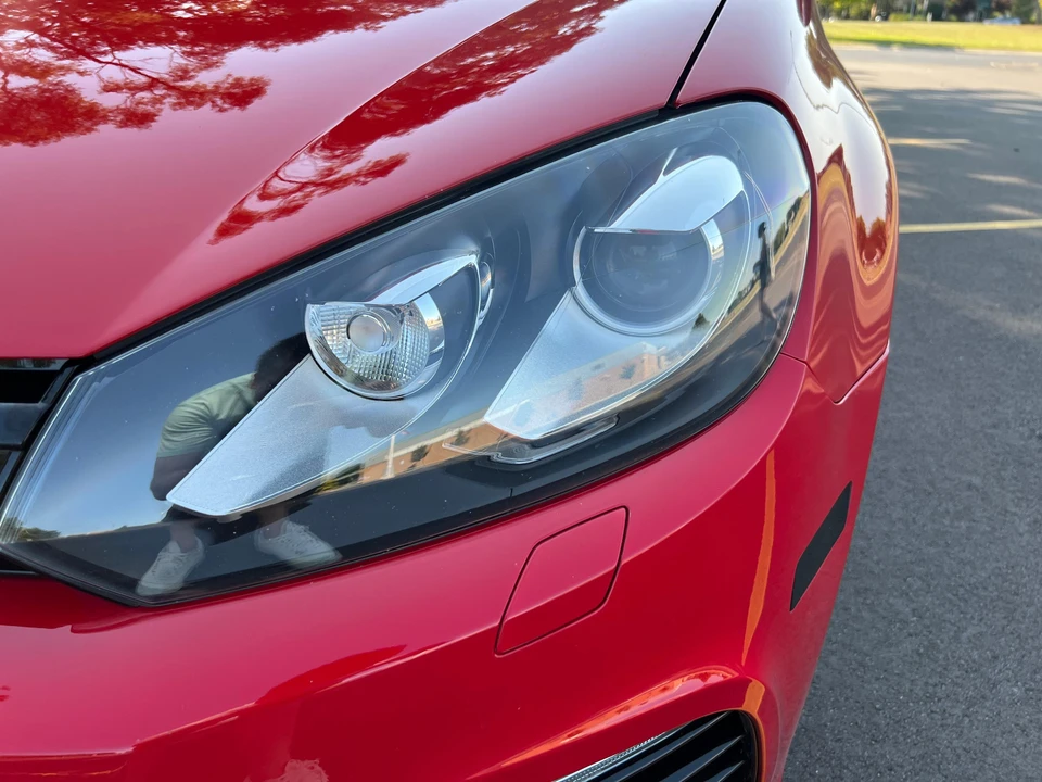 2013 Volkswagen Golf R Mk6 - Image 28 of 31