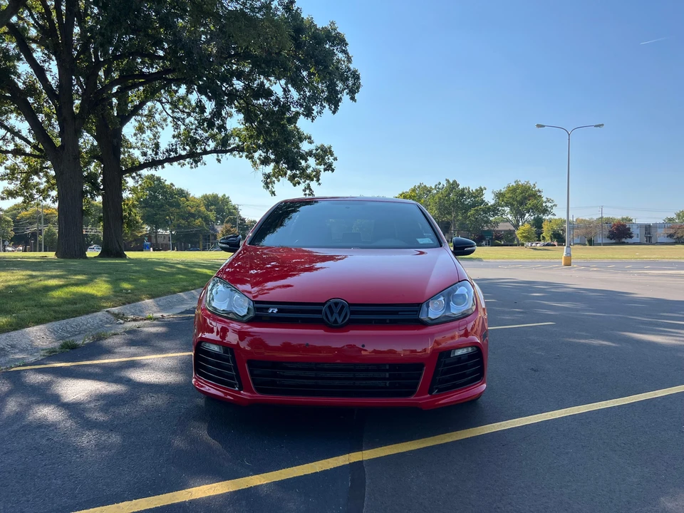 2013 Volkswagen Golf R Mk6 - Image 8 of 31