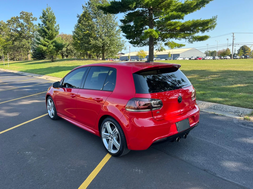 2013 Volkswagen Golf R Mk6 - Image 14 of 31