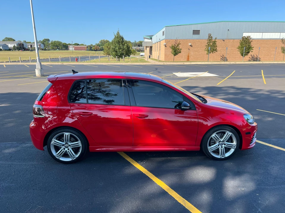 2013 Volkswagen Golf R Mk6 - Image 18 of 31