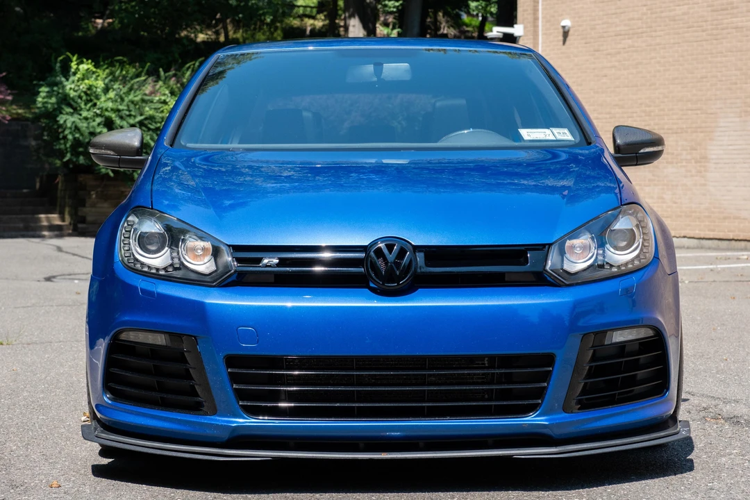 2013 Volkswagen Golf R Mk6 - Image 2 of 31