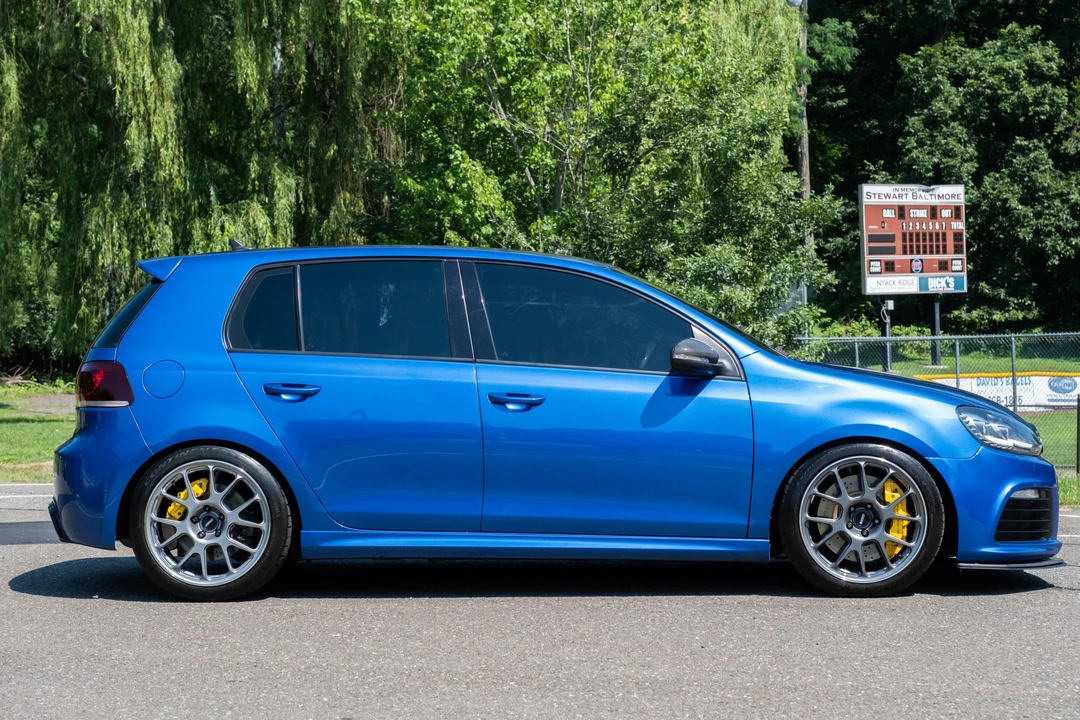 2013 Volkswagen Golf R Mk6 - Image 3 of 31