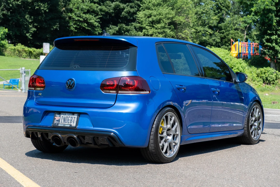 2013 Volkswagen Golf R Mk6 - Image 6 of 31