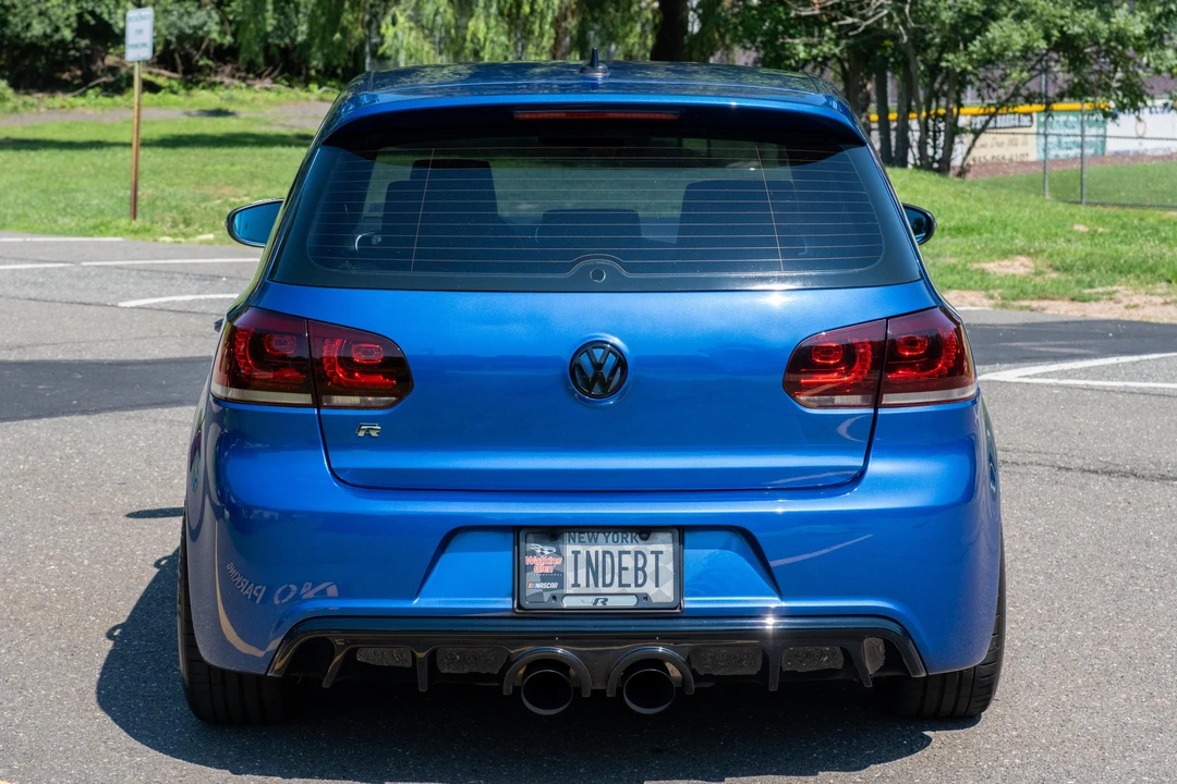 2013 Volkswagen Golf R Mk6 - Image 5 of 31