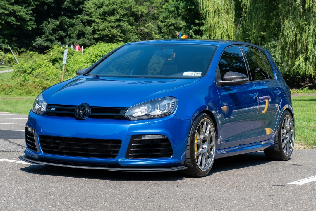2013 Volkswagen Golf R Mk6 - Image 7 of 31