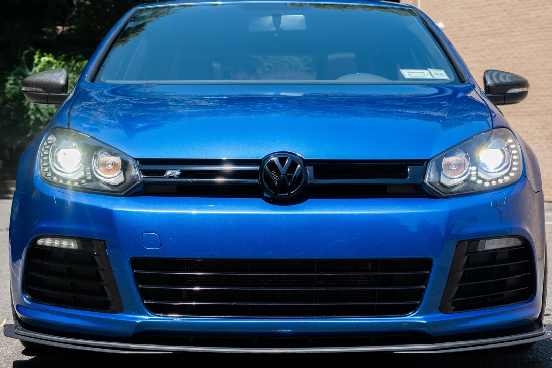 2013 Volkswagen Golf R Mk6 - Image 10 of 31