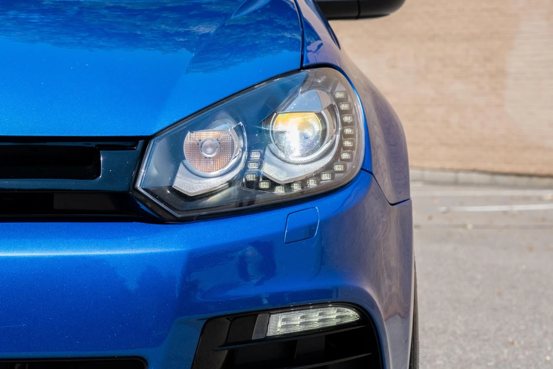 2013 Volkswagen Golf R Mk6 - Image 11 of 31