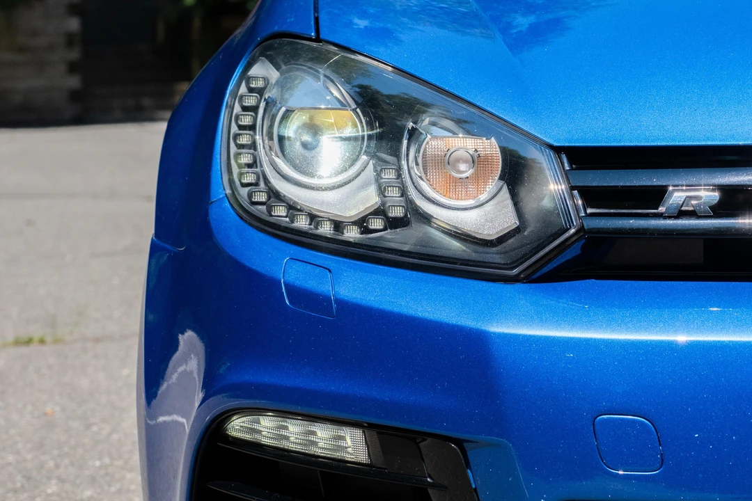 2013 Volkswagen Golf R Mk6 - Image 12 of 31