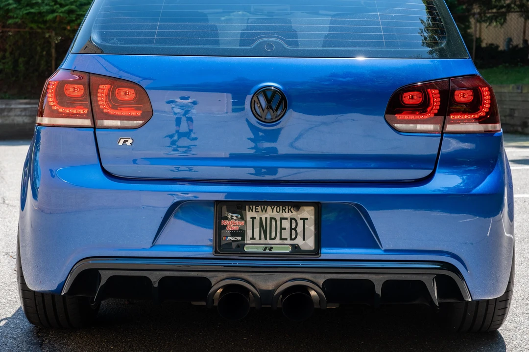 2013 Volkswagen Golf R Mk6 - Image 13 of 31