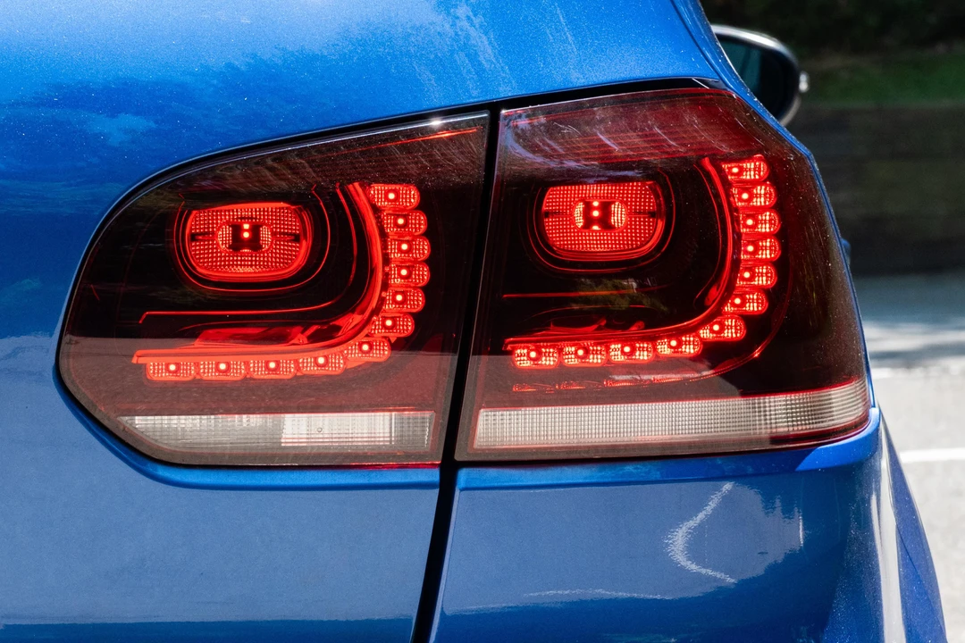 2013 Volkswagen Golf R Mk6 - Image 14 of 31