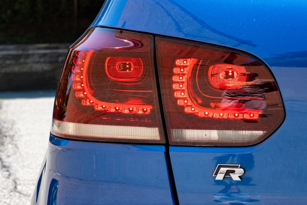 2013 Volkswagen Golf R Mk6 - Image 15 of 31
