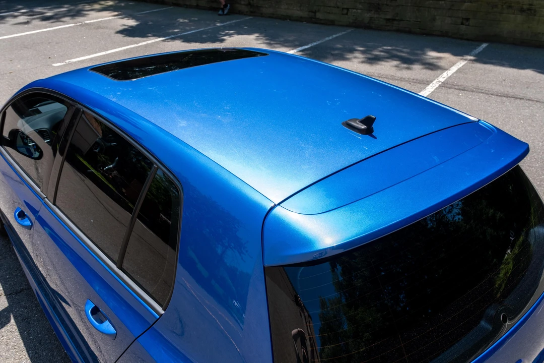 2013 Volkswagen Golf R Mk6 - Image 24 of 31