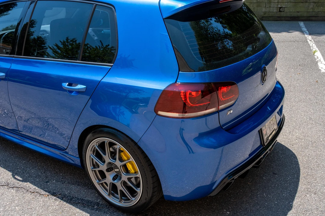 2013 Volkswagen Golf R Mk6 - Image 26 of 31