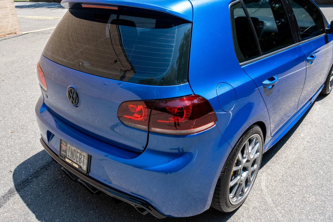 2013 Volkswagen Golf R Mk6 - Image 27 of 31