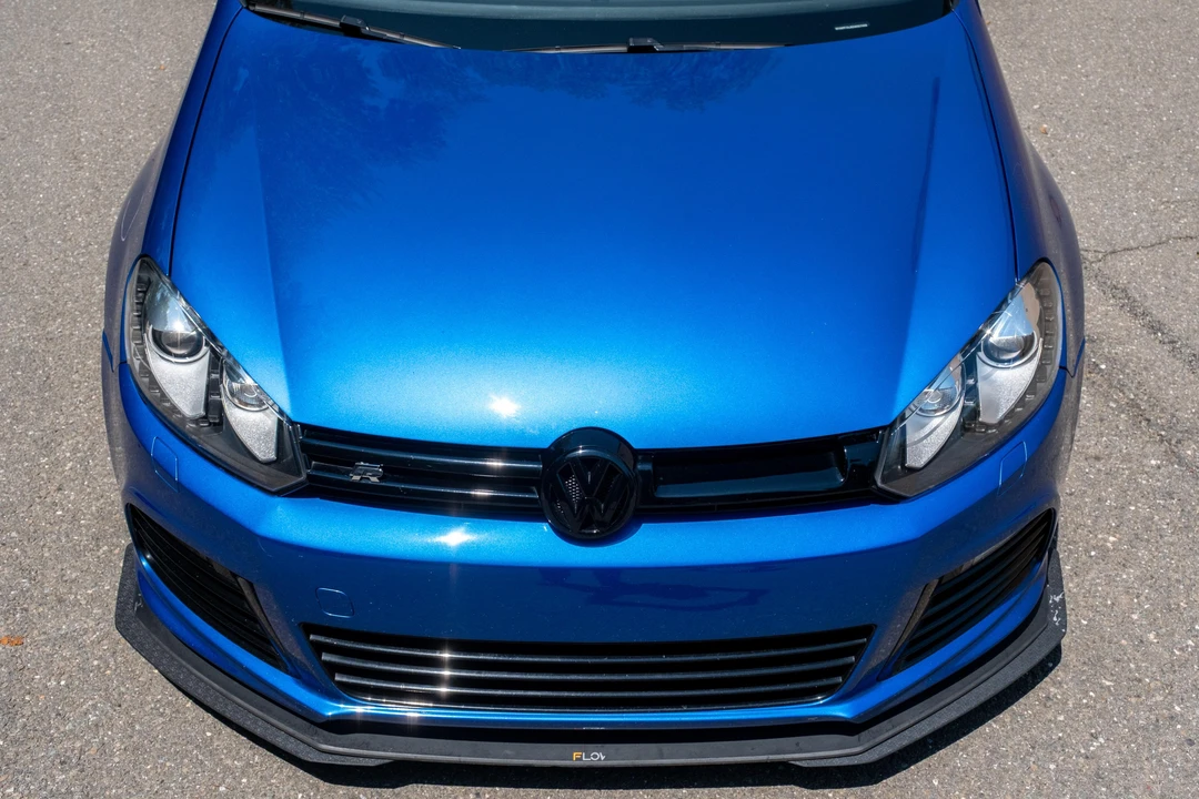 2013 Volkswagen Golf R Mk6 - Image 28 of 31