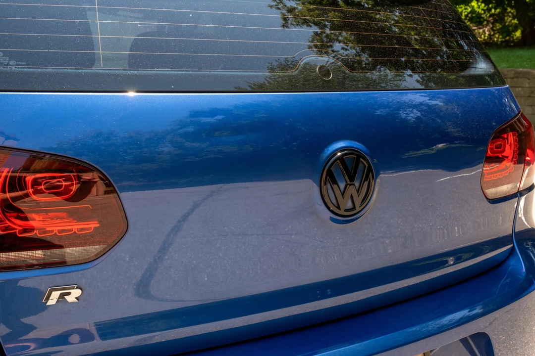 2013 Volkswagen Golf R Mk6 - Image 29 of 31