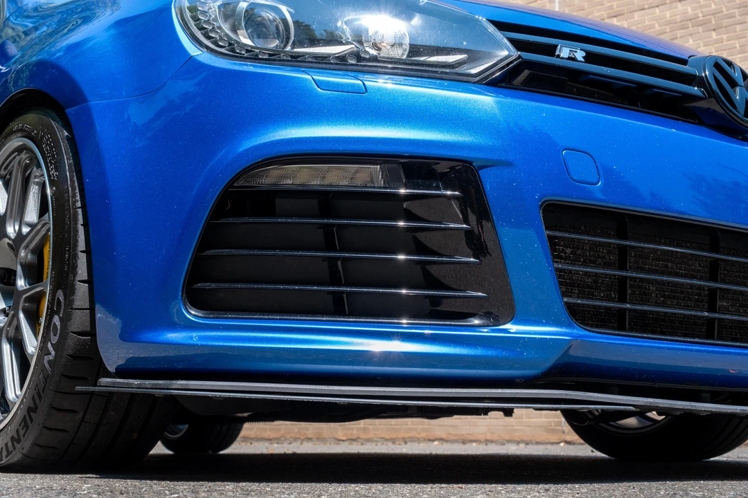 2013 Volkswagen Golf R Mk6 - Image 30 of 31