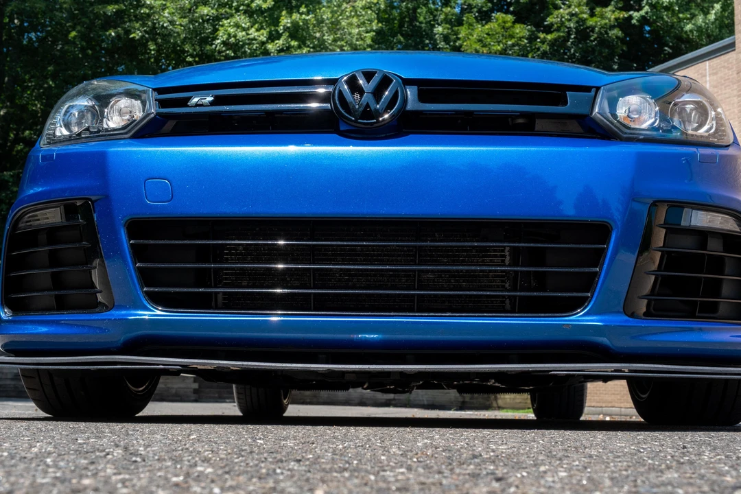 2013 Volkswagen Golf R Mk6 - Image 31 of 31