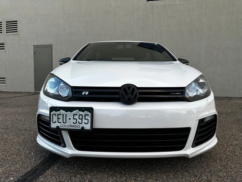 2013 Volkswagen Golf R Mk6 - Image 8 of 31