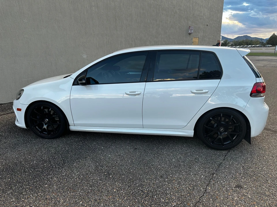 2013 Volkswagen Golf R Mk6 - Image 13 of 31