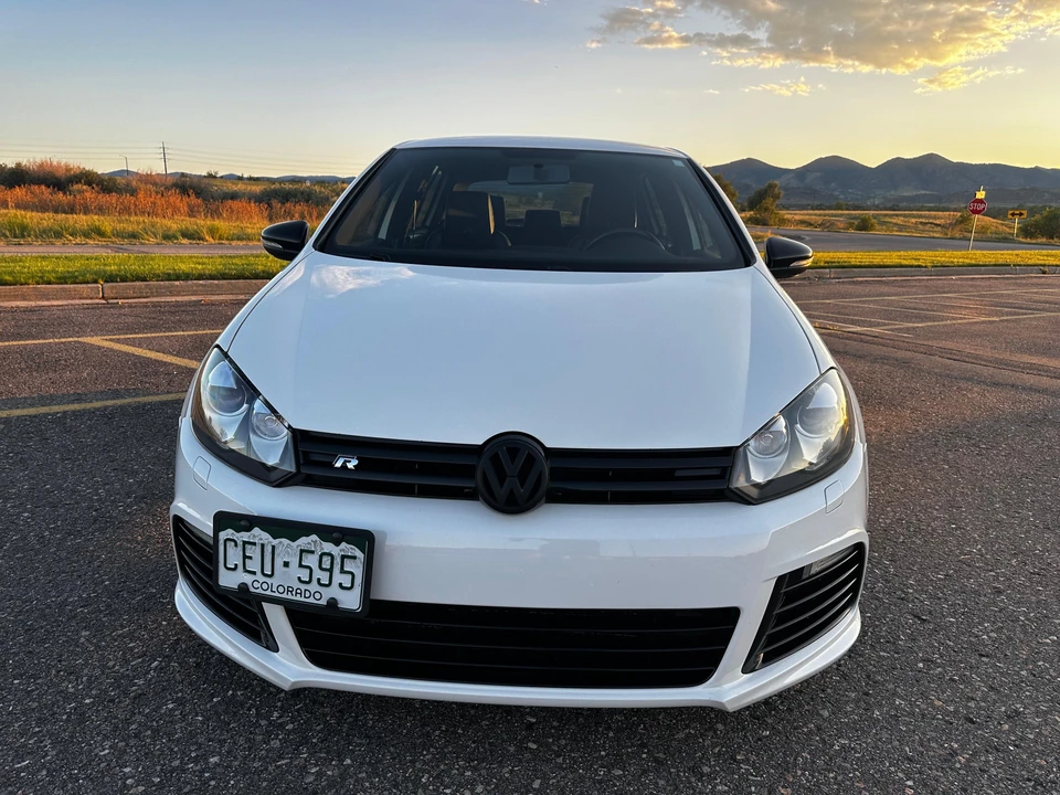 2013 Volkswagen Golf R Mk6 - Image 7 of 31