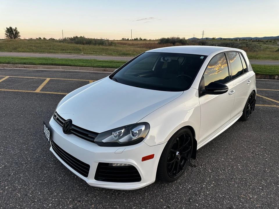 2013 Volkswagen Golf R Mk6 - Image 9 of 31