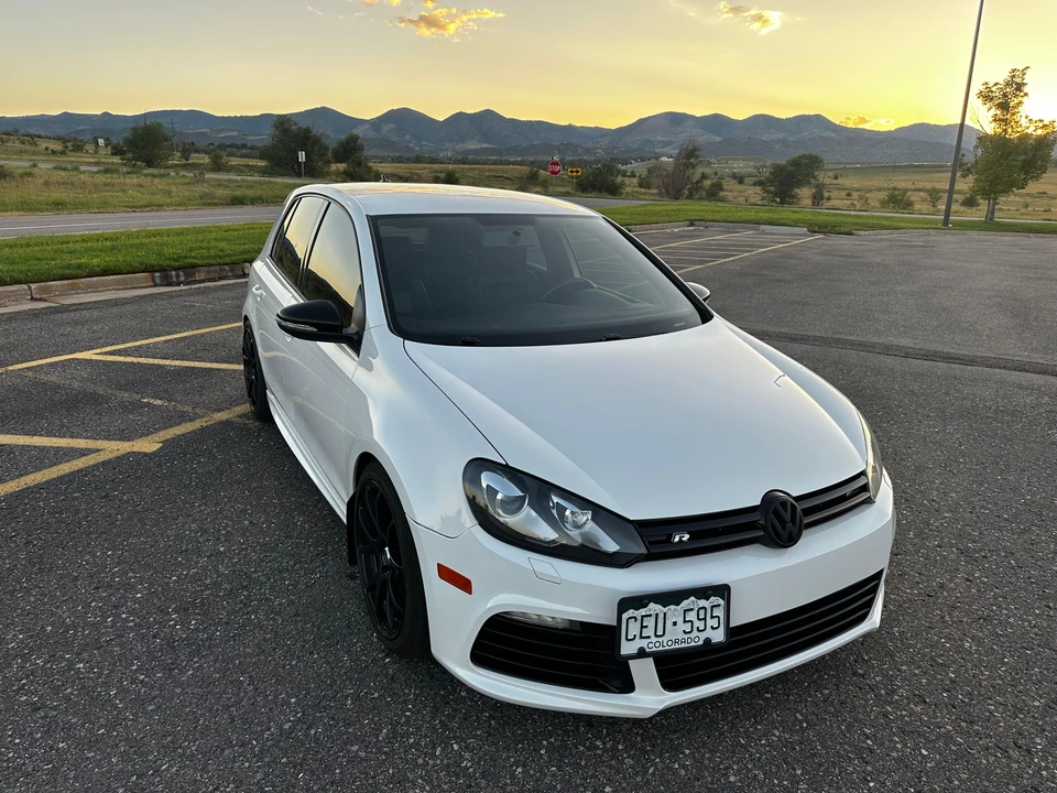 2013 Volkswagen Golf R Mk6 - Image 25 of 31