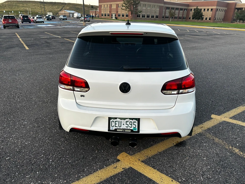 2013 Volkswagen Golf R Mk6 - Image 15 of 31