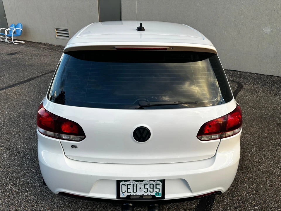 2013 Volkswagen Golf R Mk6 - Image 17 of 31