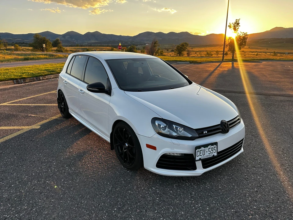 2013 Volkswagen Golf R Mk6 - Image 24 of 31