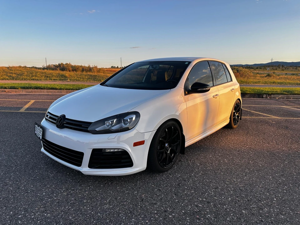 2013 Volkswagen Golf R Mk6 - Image 10 of 31