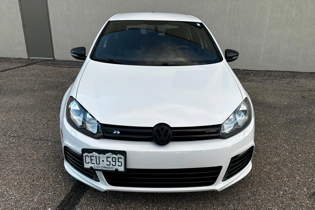 2013 Volkswagen Golf R Mk6 - Image 2 of 31