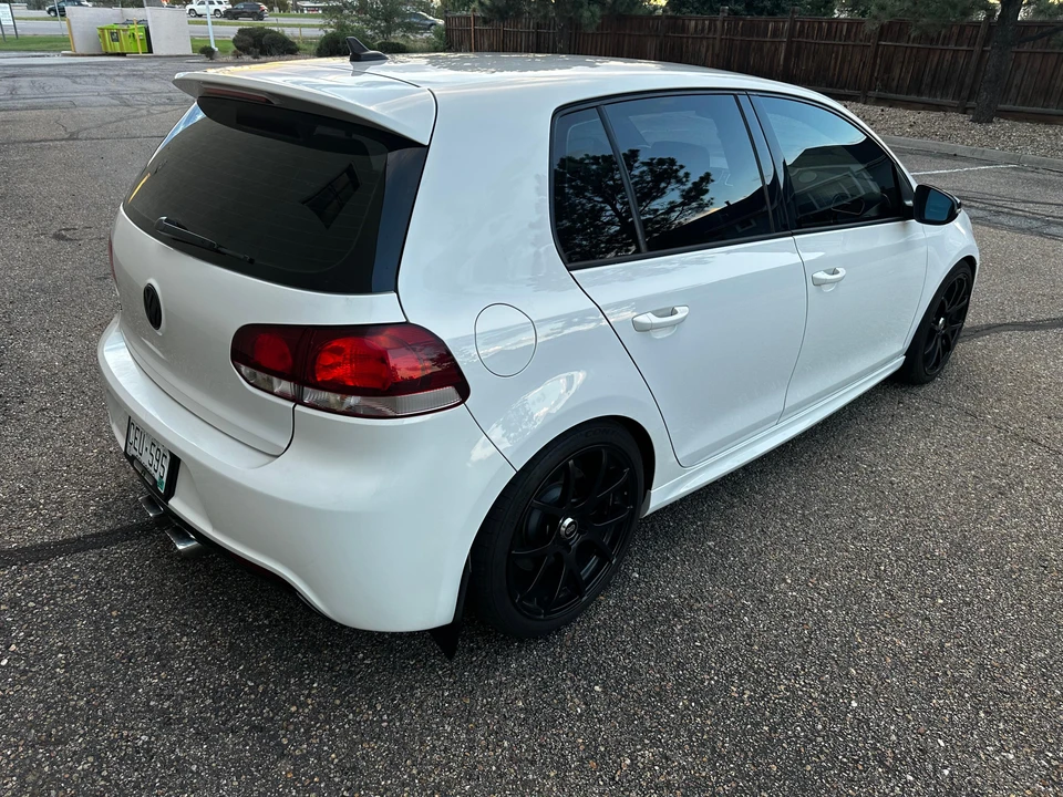 2013 Volkswagen Golf R Mk6 - Image 18 of 31