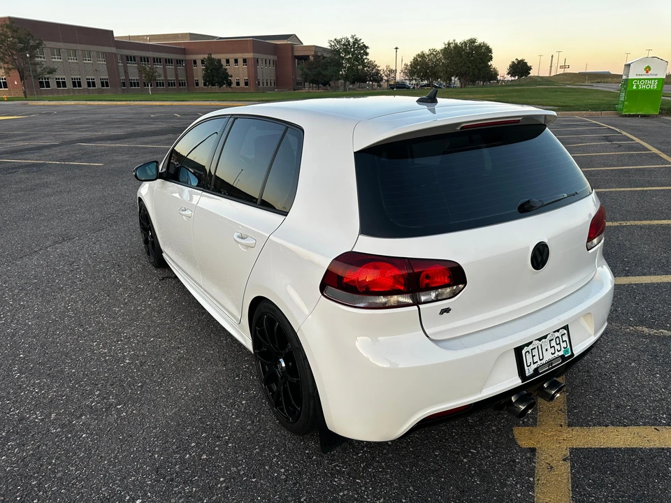 2013 Volkswagen Golf R Mk6 - Image 14 of 31