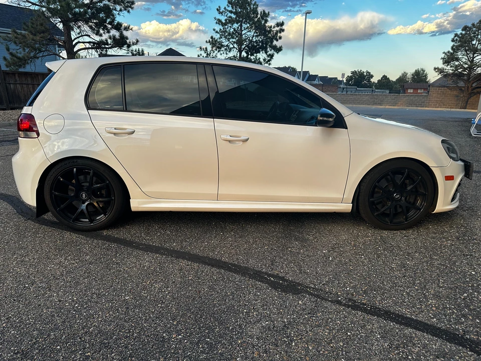 2013 Volkswagen Golf R Mk6 - Image 20 of 31