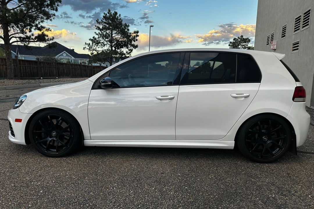 2013 Volkswagen Golf R Mk6 - Image 3 of 31