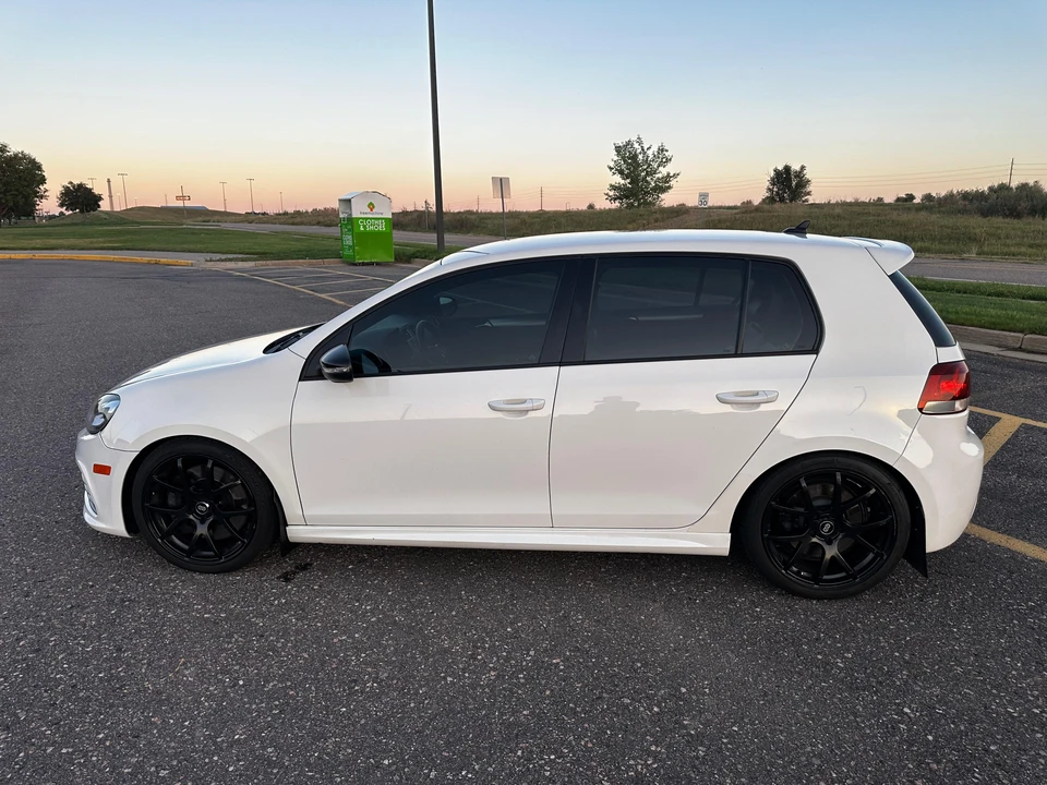 2013 Volkswagen Golf R Mk6 - Image 12 of 31
