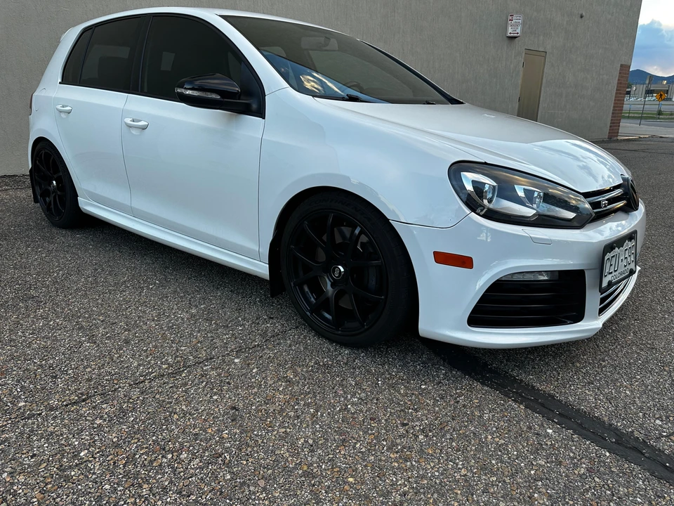 2013 Volkswagen Golf R Mk6 - Image 23 of 31