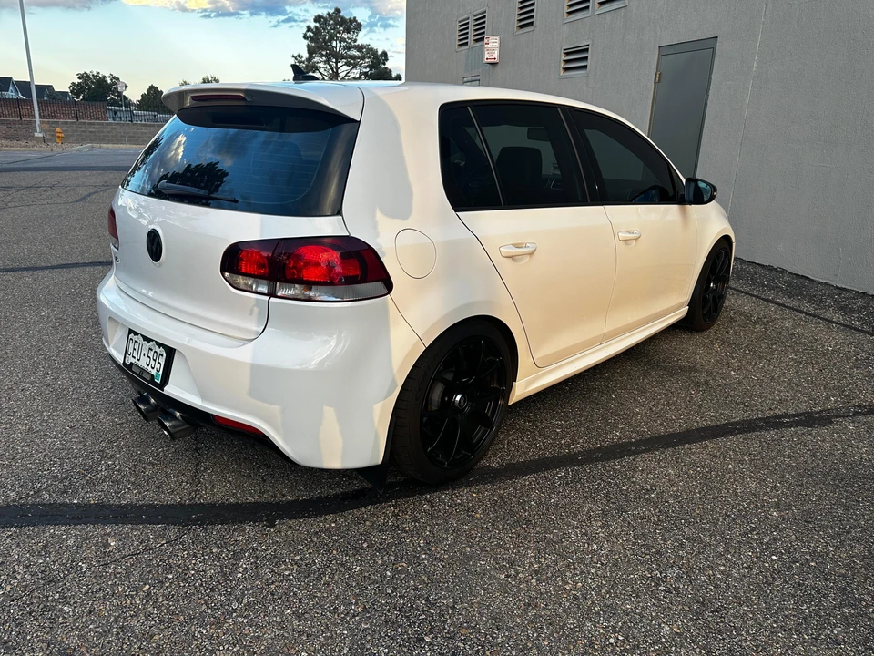 2013 Volkswagen Golf R Mk6 - Image 19 of 31