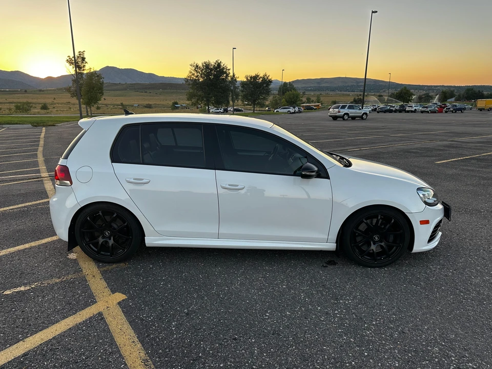 2013 Volkswagen Golf R Mk6 - Image 21 of 31