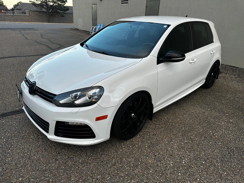 2013 Volkswagen Golf R Mk6 - Image 11 of 31