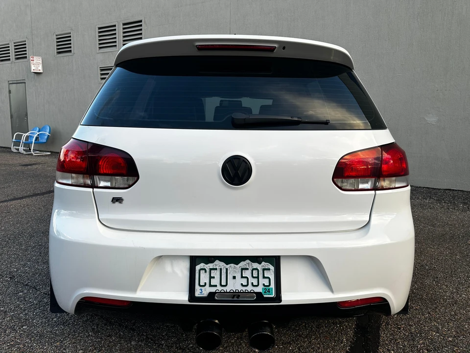 2013 Volkswagen Golf R Mk6 - Image 16 of 31