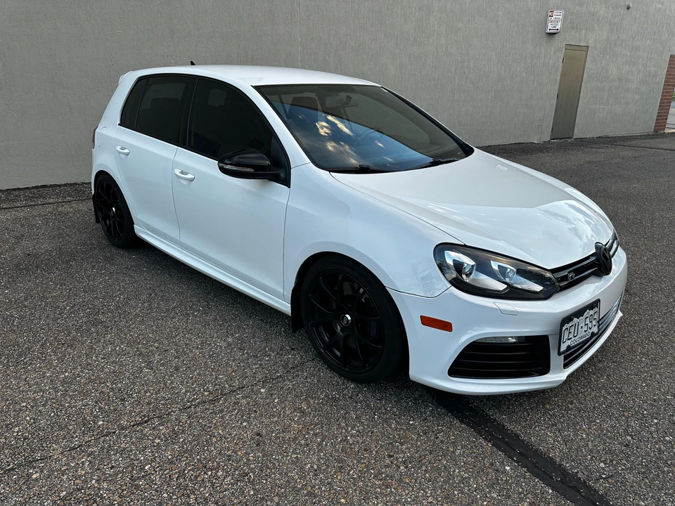 2013 Volkswagen Golf R Mk6 - Image 22 of 31
