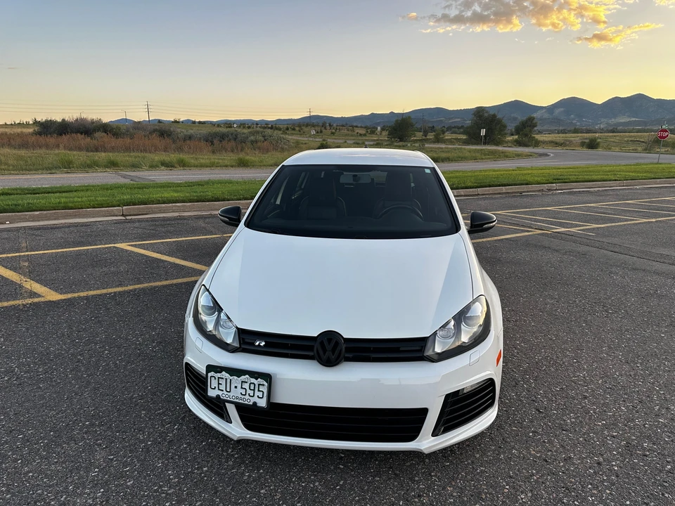 2013 Volkswagen Golf R Mk6 - Image 6 of 31