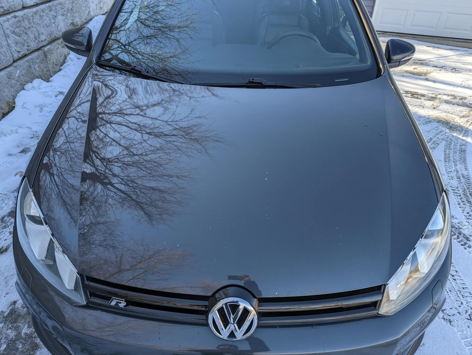2013 Volkswagen Golf R Mk6 - Image 23 of 31