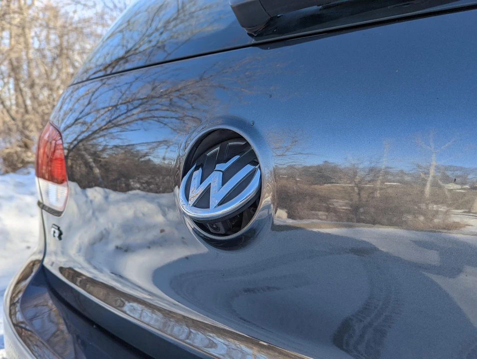 2013 Volkswagen Golf R Mk6 - Image 27 of 31