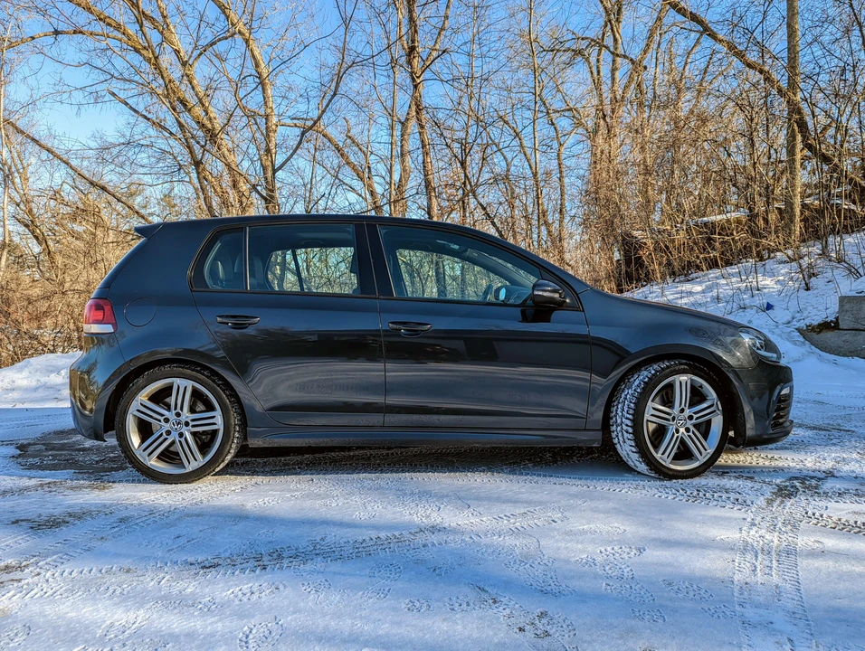 2013 Volkswagen Golf R Mk6 - Image 19 of 31