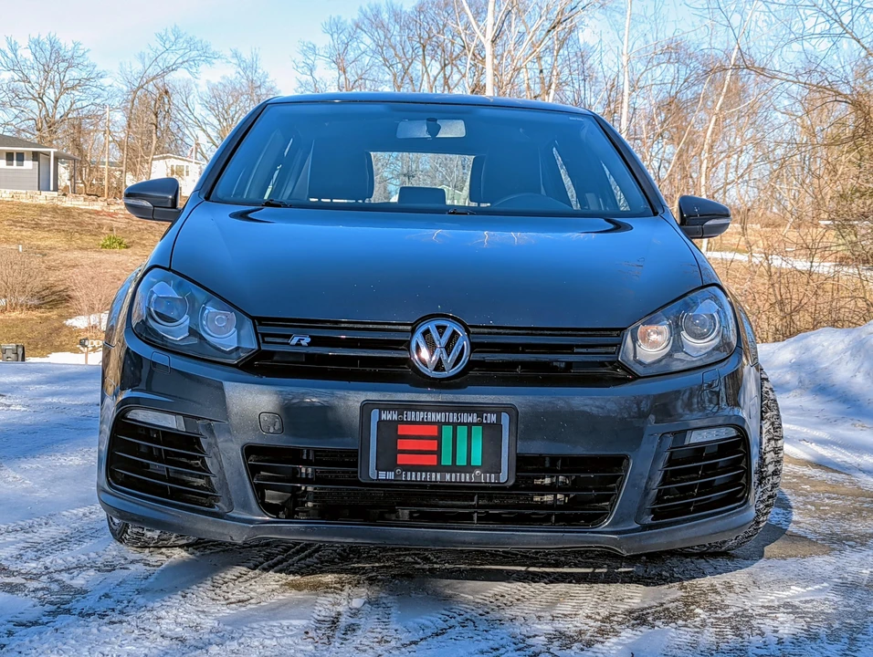 2013 Volkswagen Golf R Mk6 - Image 6 of 31