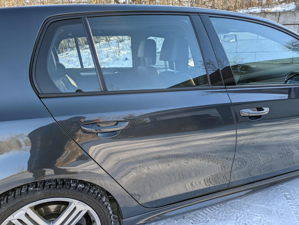 2013 Volkswagen Golf R Mk6 - Image 30 of 31